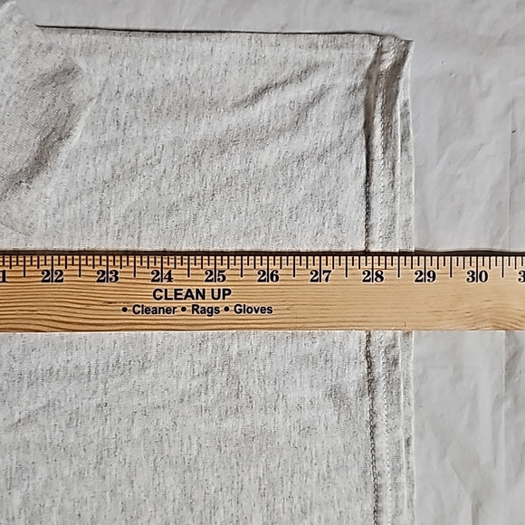 Hot Leathers Mens Lrg 2nd Amendment Down Flags' Eagle Double Sided L/Slv T-Shirt - Picture 12 of 14